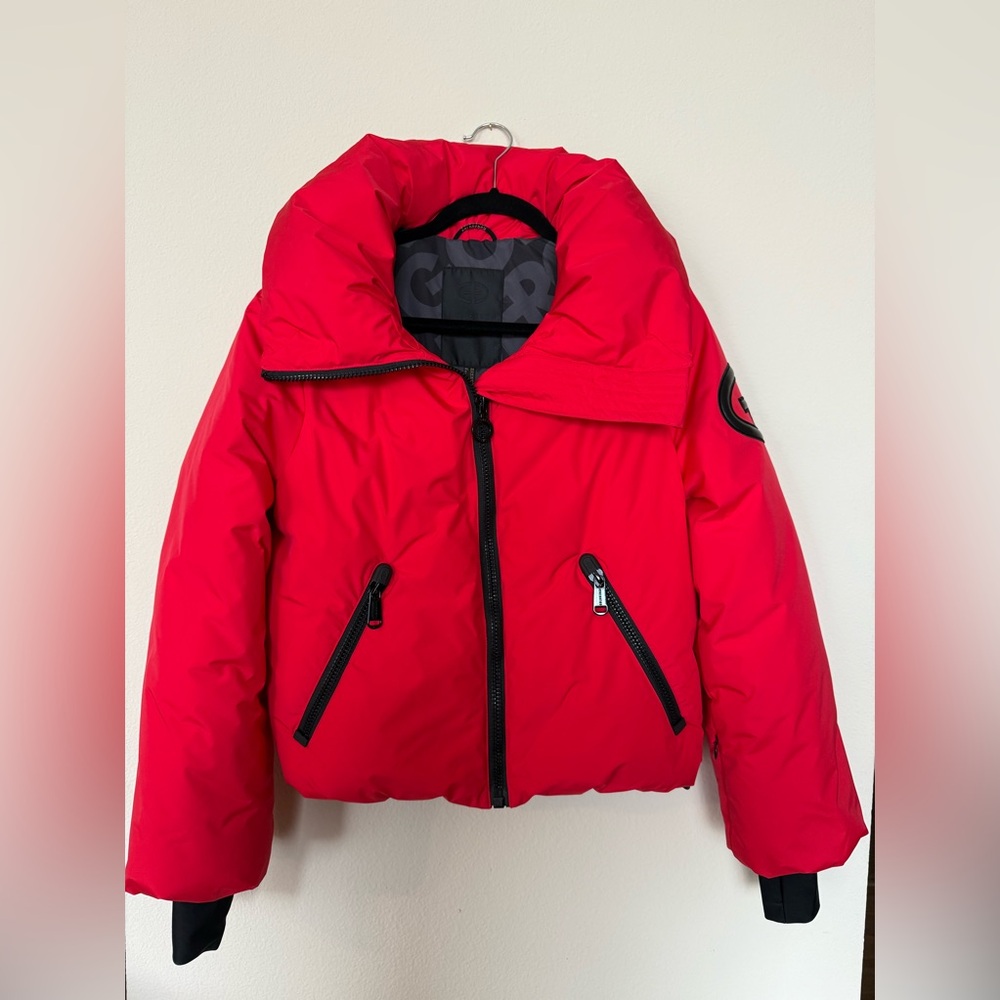 Goldbergh Porter Jacket